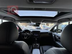 Nissan Rogue Sport